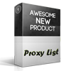More about proxy