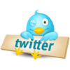 More about twitter
